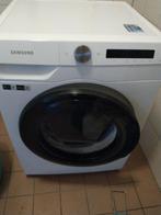 Samsung wasmachine, 1200 tot 1600 toeren, 8 tot 10 kg, Ophalen of Verzenden, Zo goed als nieuw