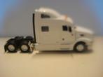 Te Koop Trekker Wit PETERBILT 587 High Sleeper Cab 6x4, Ophalen of Verzenden, Nieuw, Bus of Vrachtwagen, Overige merken