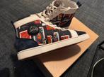 Louboutin orgineel !!!, Ophalen of Verzenden, Zo goed als nieuw, Zwart