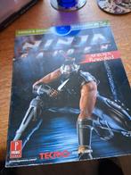 guide ninja gaiden, Avontuur en Actie, 1 speler, Ophalen of Verzenden, Zo goed als nieuw