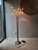 Mooie Harco Loor vloerlamp, Ophalen, Zo goed als nieuw, 150 tot 200 cm