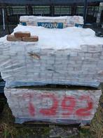 Oude gevelstenen 160 x 70 x 40mm, Ophalen of Verzenden, Bakstenen