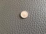 1 dubbeltje 1973, Ophalen of Verzenden, Koningin Juliana, 10 cent, Losse munt
