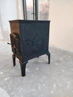 Dovre 40 CB Gietijzeren Houtkachel, Gebruikt, Houtkachel, Ophalen of Verzenden, Vrijstaand