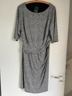 Nieuw jurk van Ralph Lauren zwart wit maat 14W = 46, Wit, Maat 46/48 (XL) of groter, Nieuw, Ophalen of Verzenden
