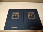 2 x Smit 150 - Anderhalve Eeuw Maritieme Dienstverlening, Ophalen, Zo goed als nieuw, Bram Oosterwijk, Boot
