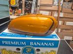 Suzuki gt 125 tank New old stock nos, Ophalen of Verzenden