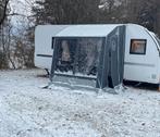 Wintertent Isabella Winter incl. Zinox, Caravans en Kamperen, Voortenten en Luifels, Ophalen, Zo goed als nieuw, Isabella