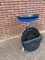 Cadac Skottel Braai Compleet, Caravans en Kamperen, Ophalen of Verzenden, Gebruikt