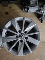 Originele 15 inch VW velgen, Ophalen of Verzenden
