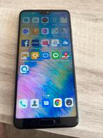 Huawei p20, Ophalen of Verzenden, Zo goed als nieuw, Zwart