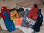 Kledingpakket voor jongens 128, Kinderen en Baby's, Kinderkleding | Maat 128, Ophalen, Zo goed als nieuw, Jongen, Overige typen