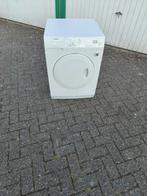AEG T65771NIH1 warmtepompdroger 7kg A++ klasse IPS., 6 tot 8 kg, Ophalen, Zo goed als nieuw, 85 tot 90 cm