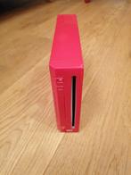 Losse rode Nintendo Wii 25th anniversary edition, Muziek, Gebruikt, 1 speler, Ophalen of Verzenden