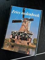 Fries molenboek, Ophalen of Verzenden, Zo goed als nieuw