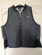 Nike Aero Vest - Maat M, Maat 38/40 (M), Zwart, Nike, Ophalen of Verzenden