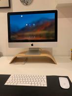 Te koop Apple iMac, Ophalen, Gebruikt, HDD en SSD, 2 tot 3 Ghz