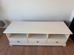 Ikea Liatorp Tv meubel, Huis en Inrichting, Ophalen, Gebruikt, 100 tot 150 cm, Minder dan 100 cm