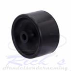 Bootrol / Kimrol / Boottrailer rol rubber 120x70 mm, Watersport en Boten, NB, Nieuw, Ophalen of Verzenden, NB