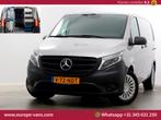 Mercedes-Benz Vito 114 CDI 136pk Compact 9G Automaat 2x Schu, Automaat, Gebruikt, Euro 6, 4 cilinders