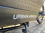 ::1000Wh:: Urban Arrow Family Cargo Line Automaat Bakfiets, Overige merken, 2 zitjes, Nieuw, Ophalen of Verzenden