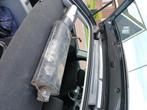 Sportuitlaat seat ibiza 6j 11-2002  11-2009, Ophalen of Verzenden, Gebruikt