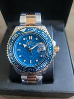 Rotorcraft Ocean RC4404, Nieuw! t.w.v € 469 100% ORIGINEEL, Blauw, Nieuw, Ophalen of Verzenden, Waterdicht