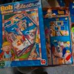 Electronic educatief bob de bouwer, Verzenden, Gebruikt