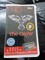 Funko Pop Blockbuster Rewind Eric Draven Nieuw, Ophalen of Verzenden, Nieuw