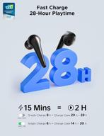 ComfoBuds Pro draadloze oordopjes, Ophalen of Verzenden, Nieuw, In gehoorgang (in-ear), Bluetooth