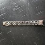 BUDDHA TO BUDDHA ARMBAND BAWON, Sieraden, Tassen en Uiterlijk, Armbanden, Ophalen, Zo goed als nieuw, Zilver, Zilver