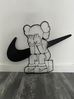Wall Art Nike en Kaws, Ophalen, Nieuw