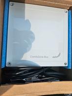 Nieuw ComfoZone Box  ComfoZone box t.b.v. ComfoZone systeem., Witgoed en Apparatuur, Airco's, Ophalen of Verzenden, Nieuw, Wandairco