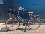 Cortina U4 Denim D50 Mil Bleu Matt 28 inch, Ophalen, Handrem, Cortina, 53 tot 56 cm
