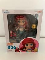 Ariel Nendoroid Nr. 836 Disney, Ophalen of Verzenden, Zo goed als nieuw