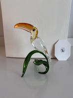 Swarovski Idyllia toekan, Verzamelen, Ophalen of Verzenden, Zo goed als nieuw