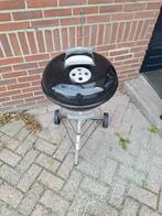 Weber bbq, Ophalen of Verzenden, Gebruikt