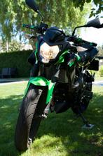 Kawasaki Z125 2023 - ABS – A1 geschikt., Motoren, Motoren | Kawasaki, Particulier, 125 cc, 11 kW of minder, 1 cilinder