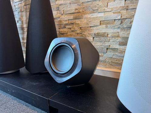 Beolab 19 subwoofer (WISA) B&O Bang en Olufsen, Audio, Tv en Foto, Luidsprekers, Zo goed als nieuw, Subwoofer, 120 watt of meer
