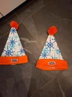 2x unox efteling muts bod is per stuk, Ophalen of Verzenden, Zo goed als nieuw