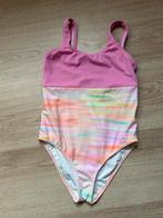 Decathlon Zwempak - Maat 134-140, Kinderen en Baby's, Kinderkleding | Kinder-zwemkleding, Gebruikt, Meisje, Badpak, Ophalen of Verzenden