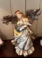 Kerstengel, Diversen, Kerst, Ophalen of Verzenden, Zo goed als nieuw