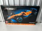 Lego technic 42141 McLaren formula 1 team racewagen, Kinderen en Baby's, Speelgoed | Duplo en Lego, Ophalen, Lego, Denemarken