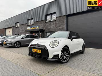 MINI Cooper SE John Cooper Works XL 54.2 kWh | 1E EIGENAAR | beschikbaar voor biedingen