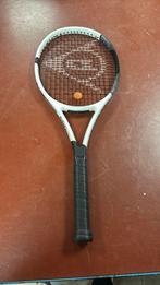 Dunlop Pro 265 Vibrotech Tennisracket – Gebruikt, nog goed, Ophalen of Verzenden