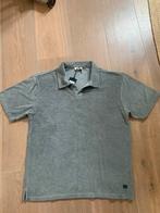 Grijze polo maat M, Ophalen of Verzenden, Nieuw, Maat 48/50 (M), Grijs
