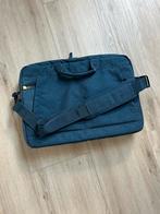 Case Logic Laptoptas 15’6 inch - Denim Blauw, Ophalen of Verzenden, 15 inch, Zo goed als nieuw, Schoudertas