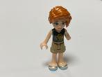 Lego Friends Minifiguur frnd711 Autumn, Ophalen of Verzenden, Nieuw, Losse stenen, Lego
