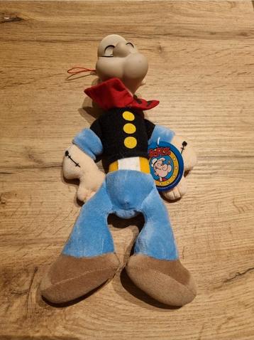 Vintage popeye beschikbaar voor biedingen