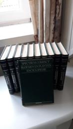 encyclopedie, Boeken, Encyclopedieën, Bloemen en Planten, Spectrum, Complete serie, Zo goed als nieuw